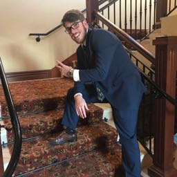 bryson.tuttle on One Bite Pizza App