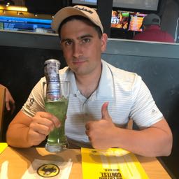 dylan.hood on One Bite Pizza App