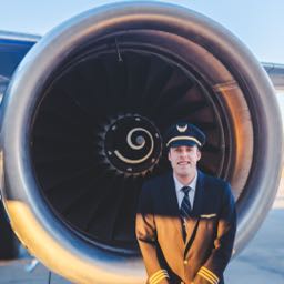 blakemyers on One Bite Pizza App