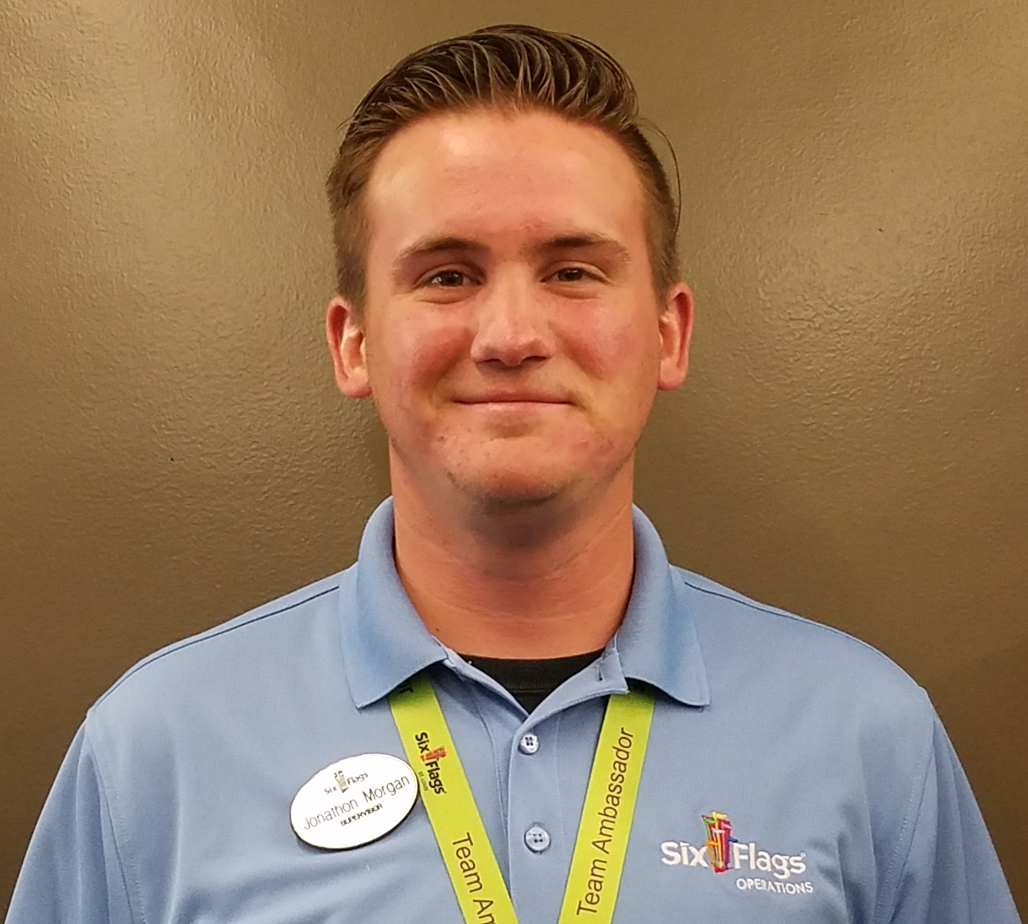 jonathon.morgan on One Bite Pizza App