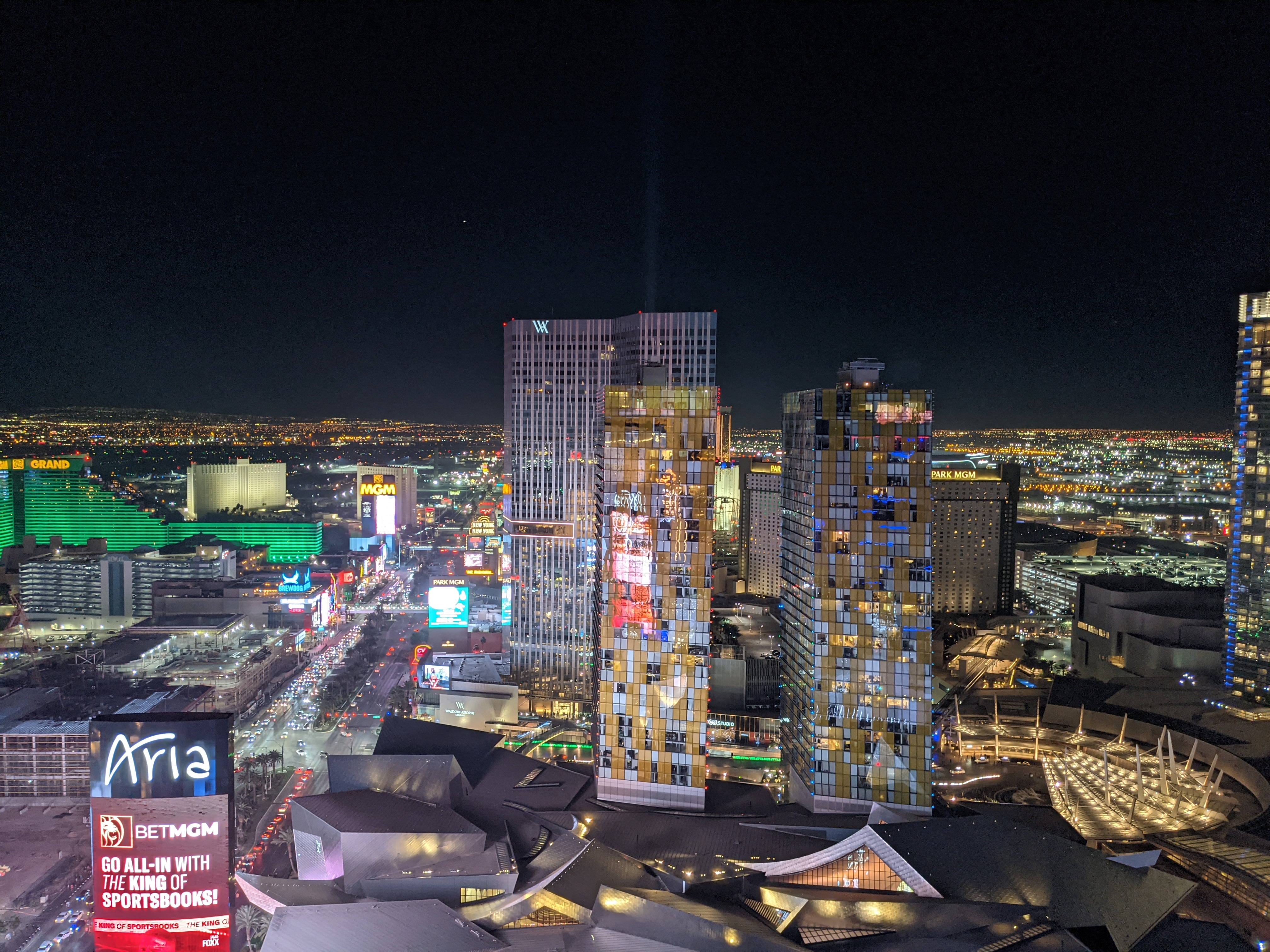 james.zero on One Bite Pizza App