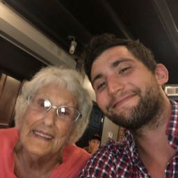 kyle.pugh on One Bite Pizza App