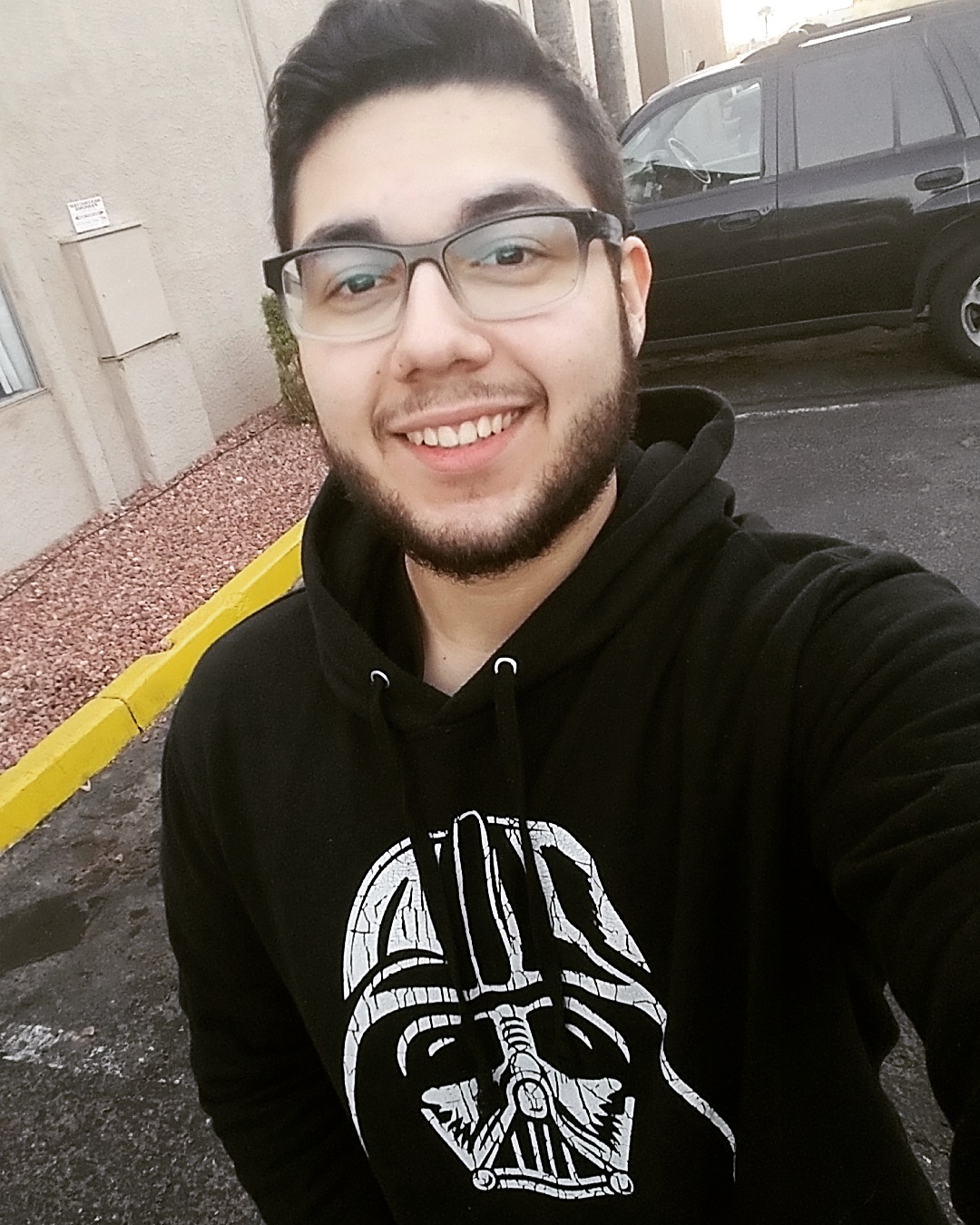 kingjames on One Bite Pizza App