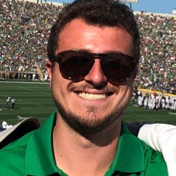 johnnyvassallo on One Bite Pizza App