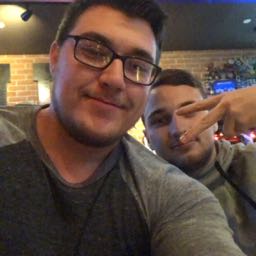 dalton.hoey on One Bite Pizza App