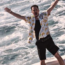 venz729 on One Bite Pizza App