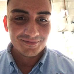 isaac.lozano on One Bite Pizza App