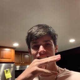 tim0brien on One Bite Pizza App