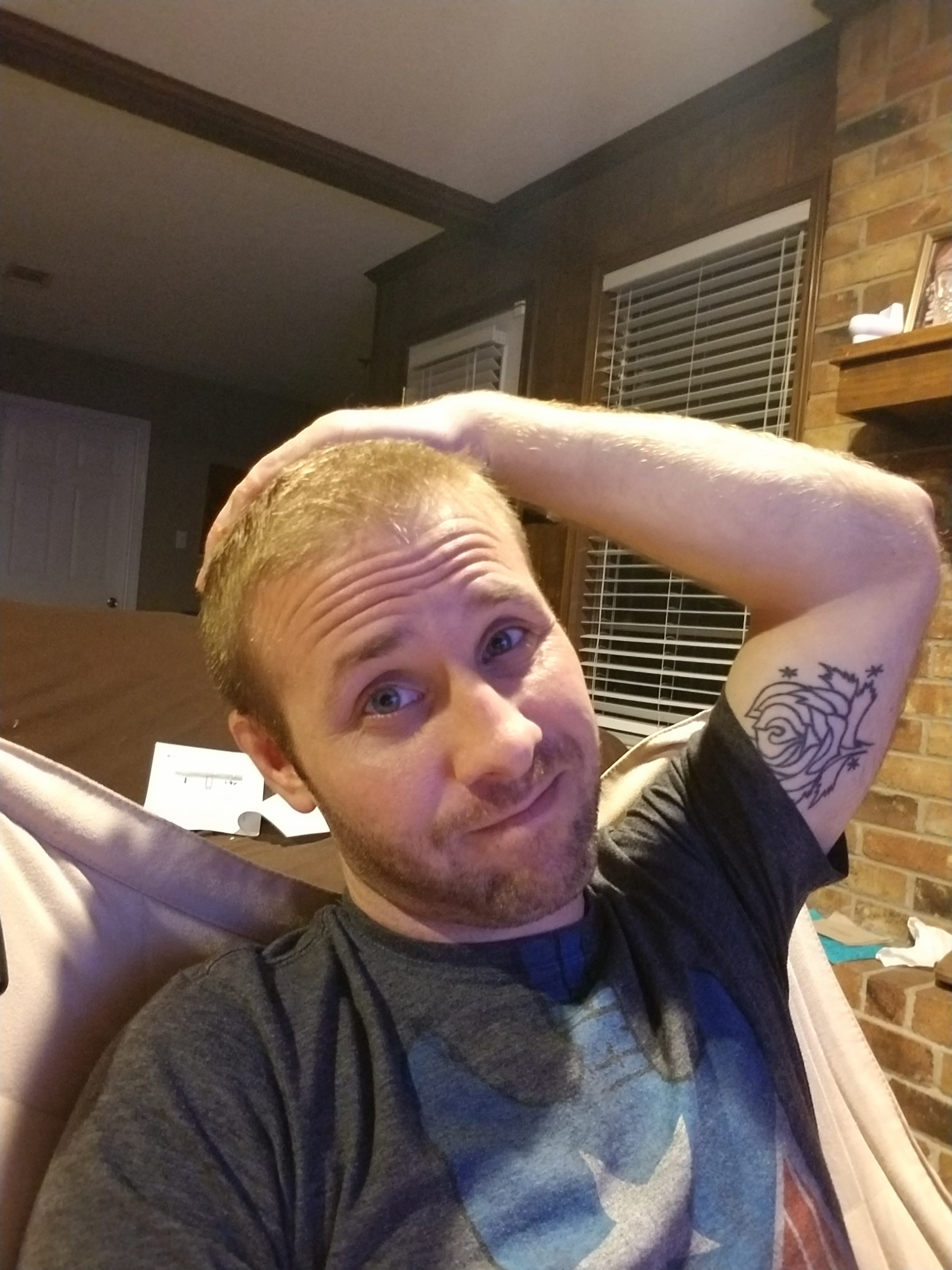 teabagjenkins on One Bite Pizza App