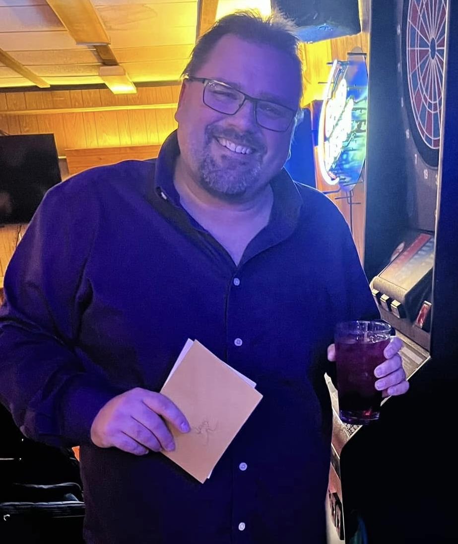 mrbig5 on One Bite Pizza App
