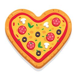 bo.fiolet on One Bite Pizza App