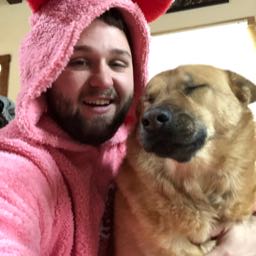 coachchris on One Bite Pizza App