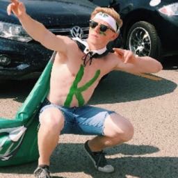 dawson.bentz on One Bite Pizza App