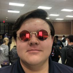 schroed on One Bite Pizza App