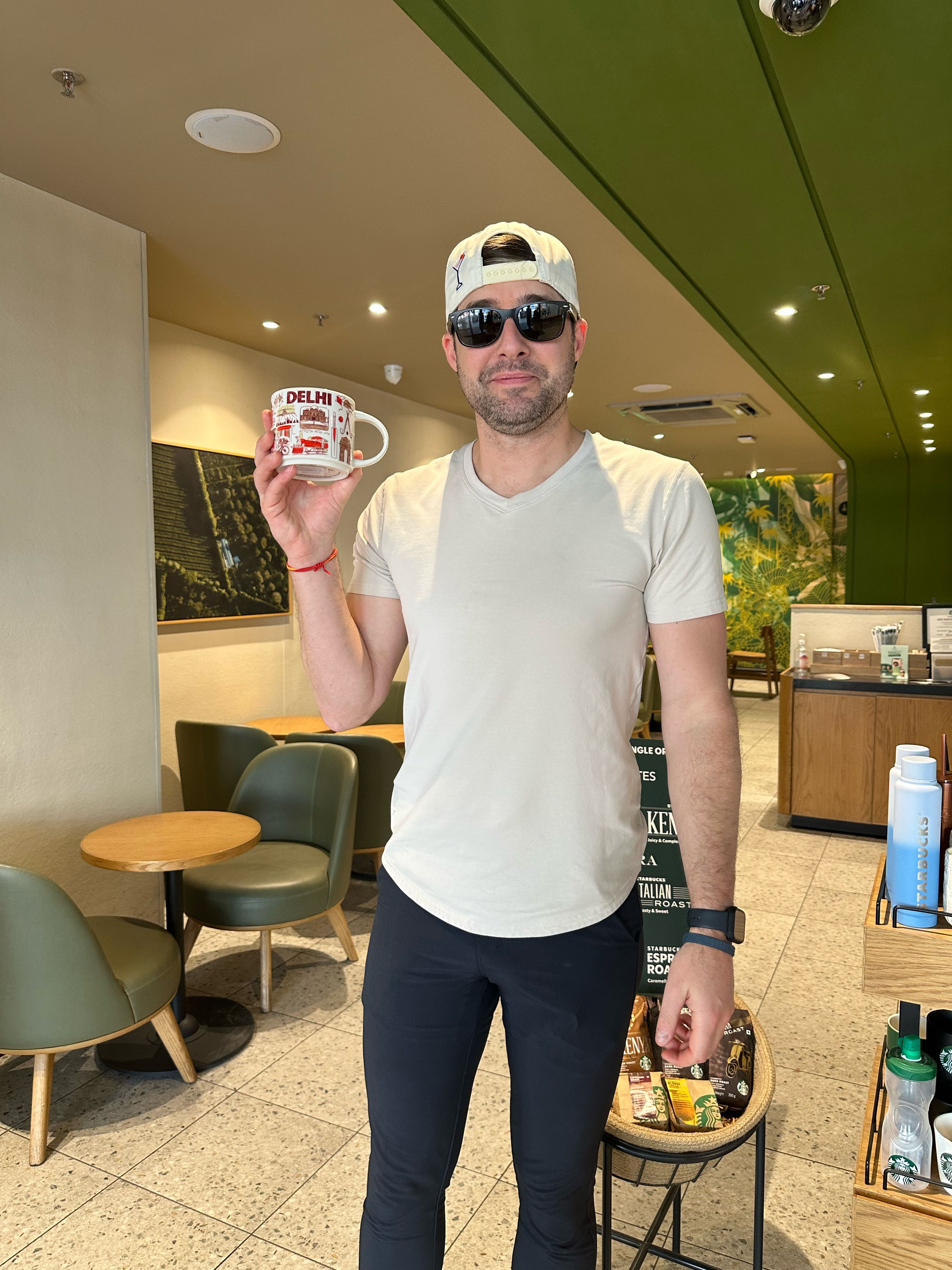 michael.schauf on One Bite Pizza App