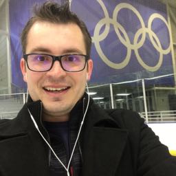 robismagic on One Bite Pizza App