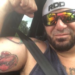 darealfrankpic on One Bite Pizza App