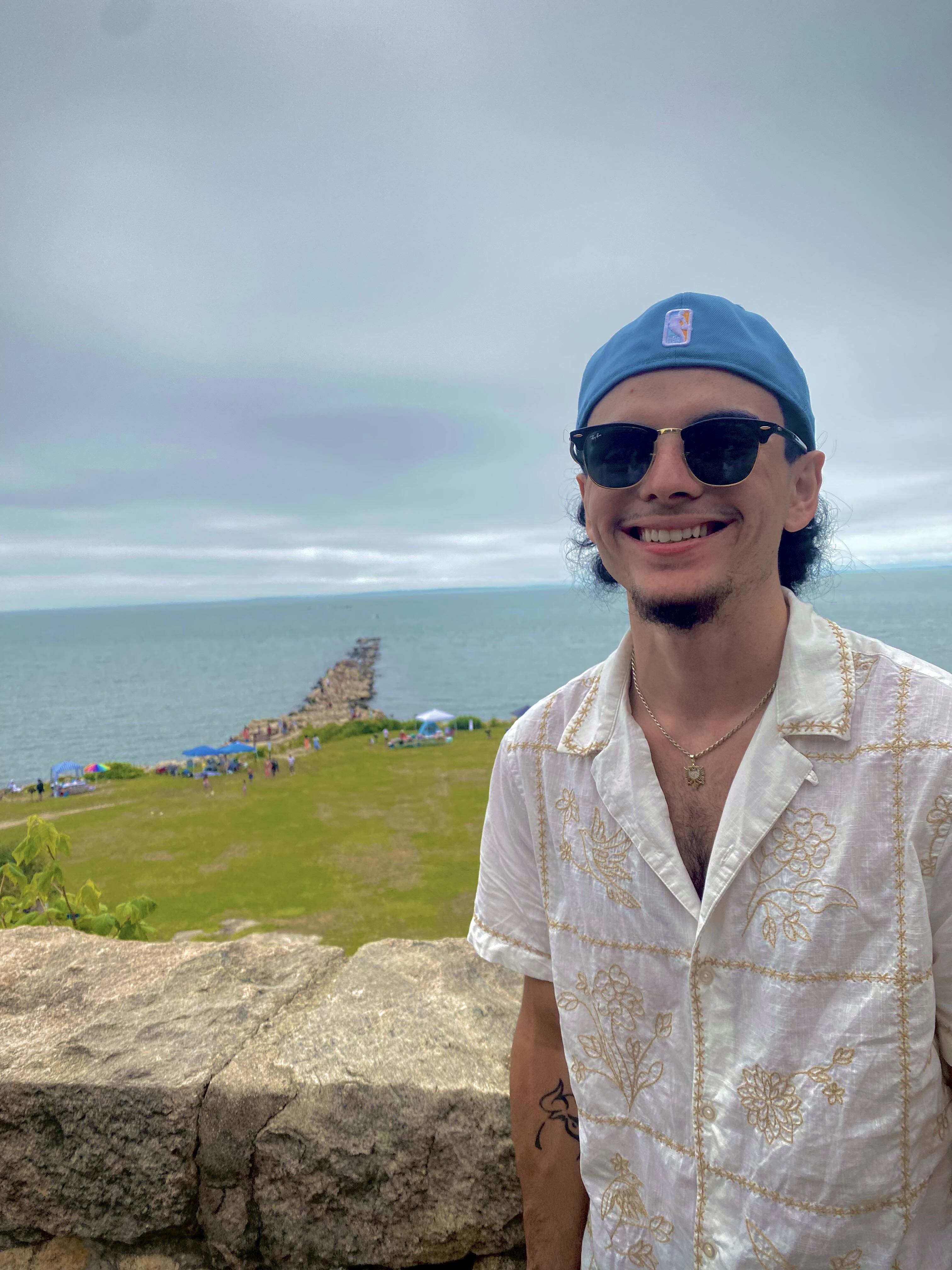 armend.odai on One Bite Pizza App