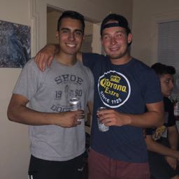 austingreen on One Bite Pizza App