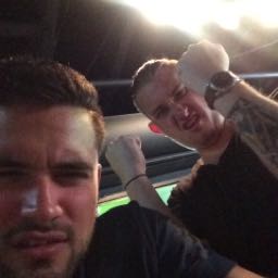 tyler.ford5 on One Bite Pizza App