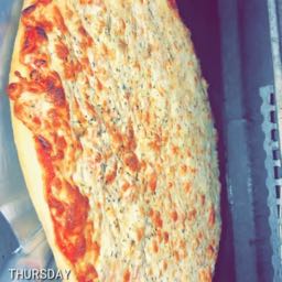 joey.cozzi on One Bite Pizza App