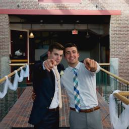 maximiliansolon on One Bite Pizza App