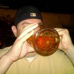 pr0t0cl0wn on One Bite Pizza App