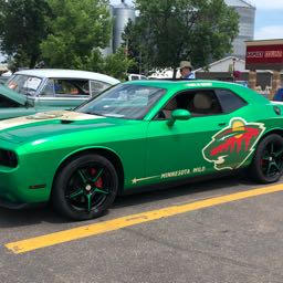 ryder on One Bite Pizza App