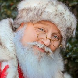 santa.kringle on One Bite Pizza App