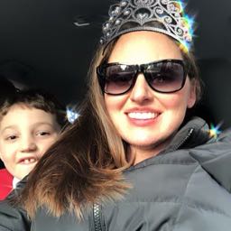 jennifer.calozzi on One Bite Pizza App