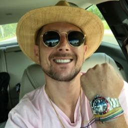 jamesrjoslin on One Bite Pizza App