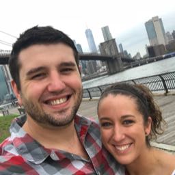 tonythetiger on One Bite Pizza App