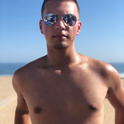 colinivich on One Bite Pizza App