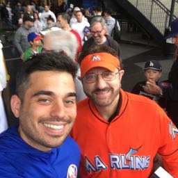 william.chiarucci on One Bite Pizza App