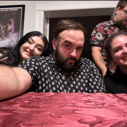 matthewcharlie on One Bite Pizza App