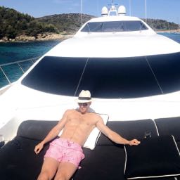 cheeseman79 on One Bite Pizza App