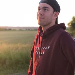 aidan.roffey on One Bite Pizza App