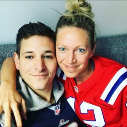 kraftshandrolledpies on One Bite Pizza App