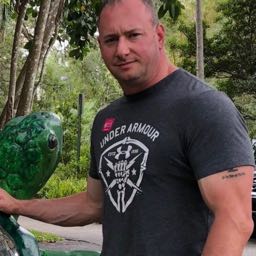 william.shogran on One Bite Pizza App