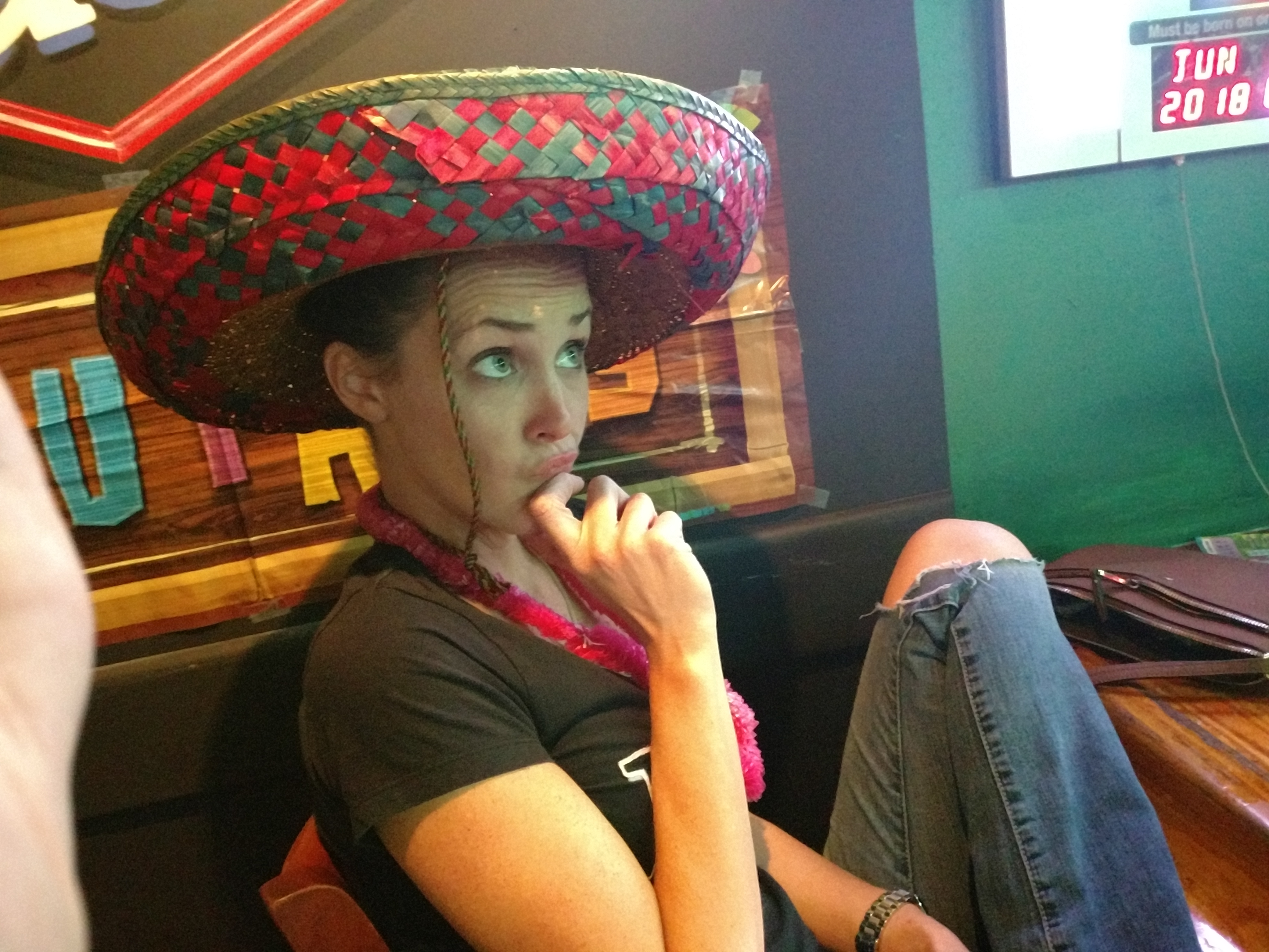 rhinosrq on One Bite Pizza App