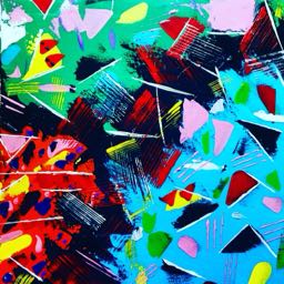 bruvrasta on One Bite Pizza App