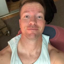 chiefparty on One Bite Pizza App