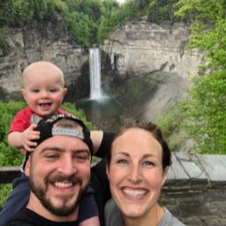 kneeland710 on One Bite Pizza App