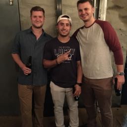 jrhall on One Bite Pizza App