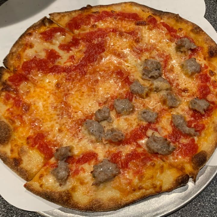 jerseypies's Pizza Review at Jersey Pizza Boys One Bite