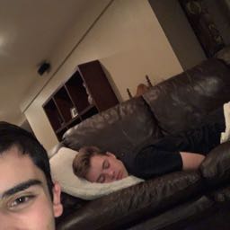 michaelampos on One Bite Pizza App