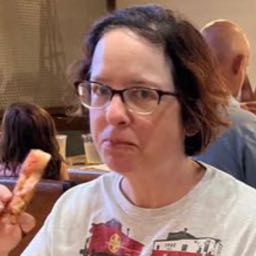 sharon.walters on One Bite Pizza App