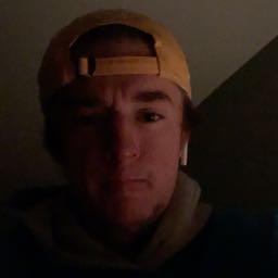 mitchruhnke on One Bite Pizza App