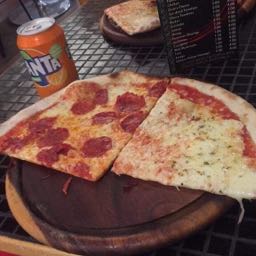 ronan.mulcahy on One Bite Pizza App