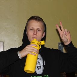 jj.collins on One Bite Pizza App